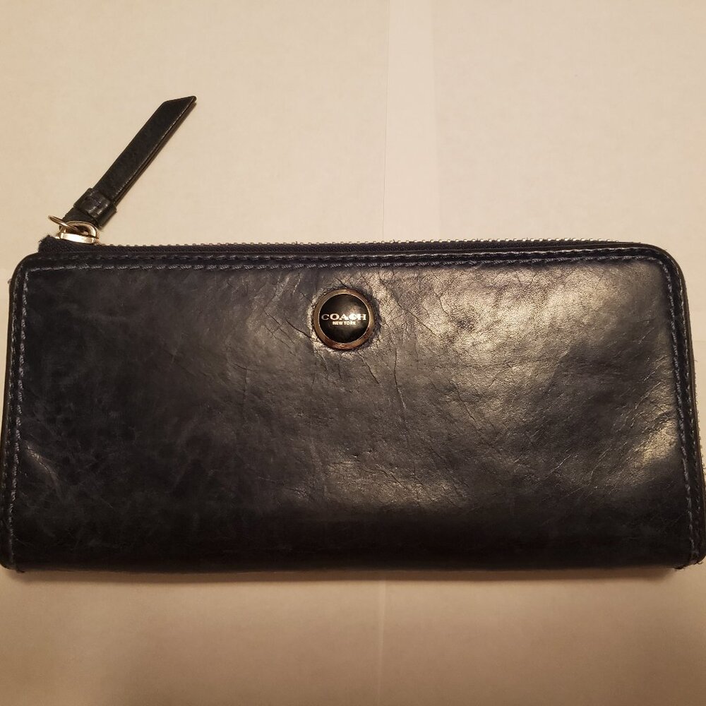 **Vintage**  COACH New York
